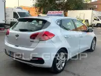 2014 KIA Ceed