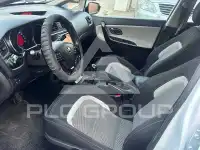 2014 KIA Ceed