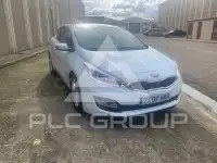 2014 KIA Ceed