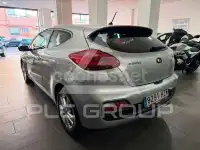 2014 KIA Ceed