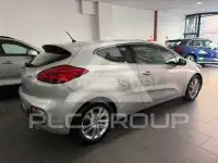 2014 KIA Ceed