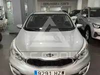 2014 KIA Ceed