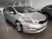2014 KIA Ceed