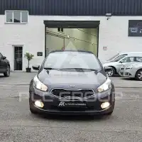 2014 KIA Ceed