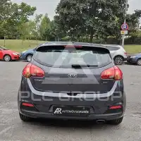 2014 KIA Ceed