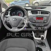 2014 KIA Ceed