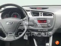 2014 KIA Ceed
