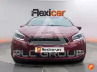 2014 KIA Ceed