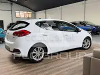 2014 KIA Ceed