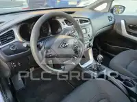 2014 KIA Ceed