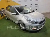 2014 KIA Ceed