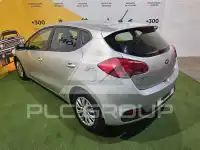 2014 KIA Ceed
