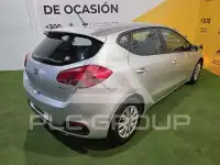 2014 KIA Ceed