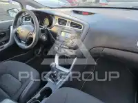 2014 KIA Ceed