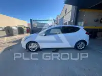 2014 KIA Ceed