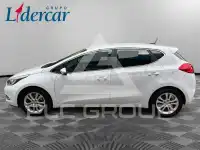 2014 KIA Ceed