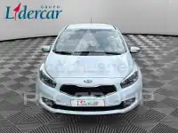 2014 KIA Ceed