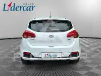 2014 KIA Ceed