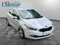 2014 KIA Ceed