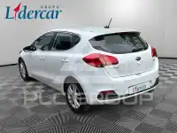 2014 KIA Ceed
