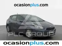 2014 KIA Ceed