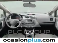 2014 KIA Ceed