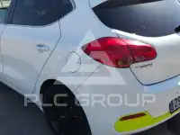 2014 KIA Ceed
