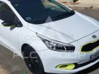 2014 KIA Ceed