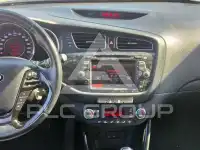 2014 KIA Ceed