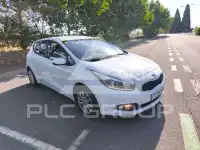 2014 KIA Ceed
