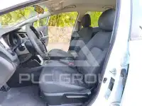 2014 KIA Ceed