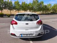 2014 KIA Ceed