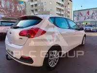2014 KIA Ceed