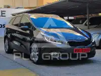 2014 KIA Ceed