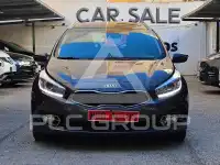 2014 KIA Ceed