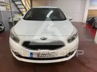 2014 KIA Ceed