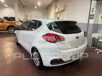 2014 KIA Ceed