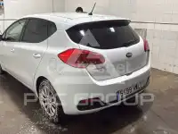 2014 KIA Ceed