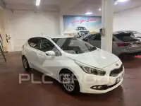 2014 KIA Ceed