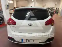 2014 KIA Ceed