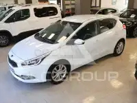 2014 KIA Ceed