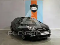 2014 KIA Ceed