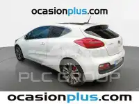 2014 KIA Ceed