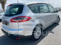2014 Ford S-Max