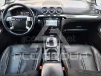 2014 Ford S-Max