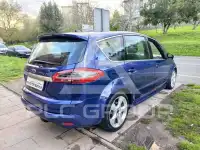 2014 Ford S-Max
