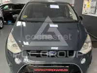 2014 Ford S-Max