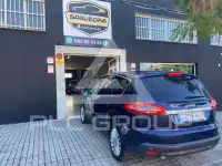 2014 Ford S-Max