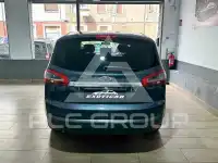 2014 Ford S-Max