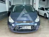 2014 Ford S-Max
